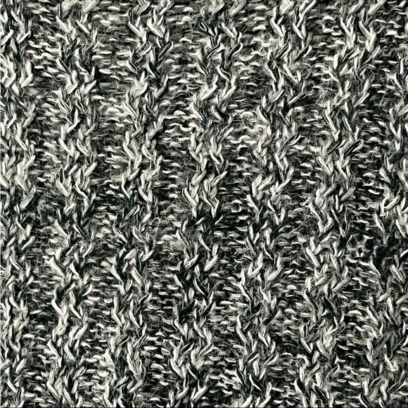 Silk Mohair Blend V Neck Sweater Best Cardigan Longline Button Front M Prepy - Picture 14 of 14